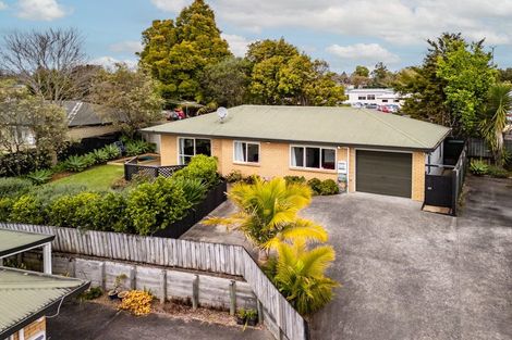 Photo of property in 38a Jacaranda Place, Kerikeri, 0230