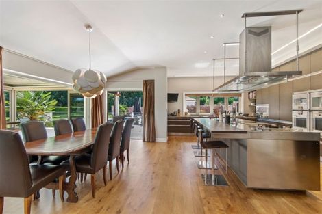 Photo of property in 708 Tram Road, Ohoka, Kaiapoi, 7692