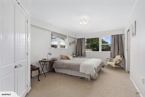 Photo of property in 29 Oxford Crescent, Ebdentown, Upper Hutt, 5018