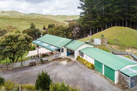 Photo of property in 391 Apley Road, Puketapu, Napier, 4184