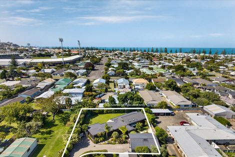 Photo of property in 185a Georges Drive, Napier South, Napier, 4110