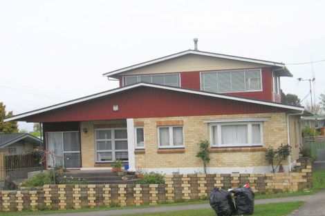 Photo of property in 21 David Street, Morrinsville, 3300