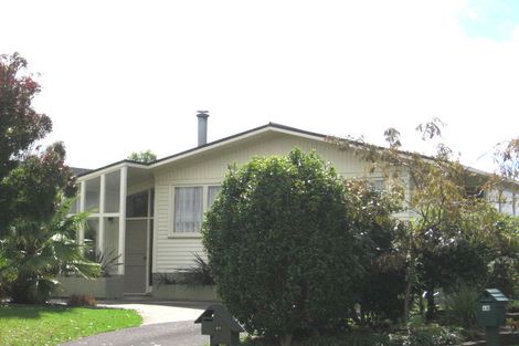 Photo of property in 46 Takapu Street, Henderson, Auckland, 0612