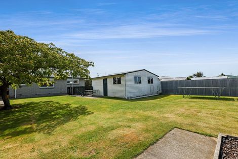 Photo of property in 99 Grove Street, Tinwald, Ashburton, 7700