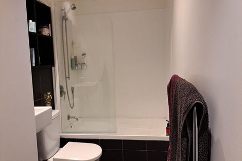 Photo of property in 4g/1 Hanson Street, Mount Cook, Wellington, 6021