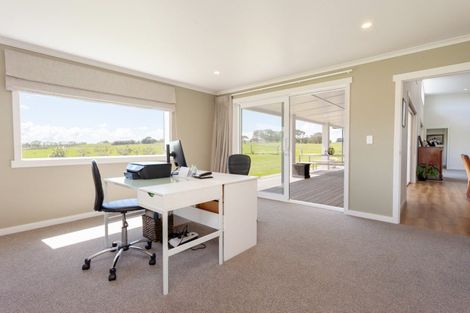 Photo of property in 523 Tauhei Road, Mangateparu, Morrinsville, 3375