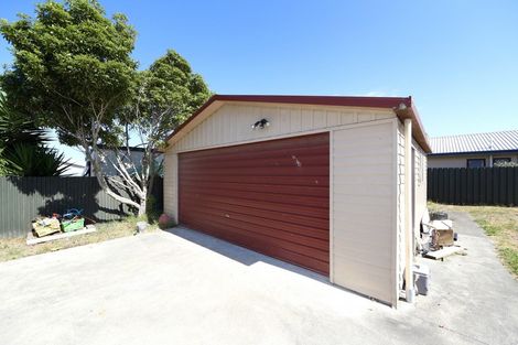 Photo of property in 55 Tarbet Street, Flaxmere, Hastings, 4120