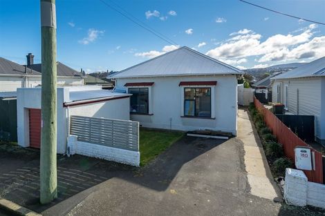 Photo of property in 180 Melbourne Street, South Dunedin, Dunedin, 9012