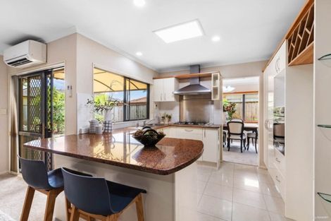 Photo of property in 109 Middlefield Drive, Flat Bush, Auckland, 2016