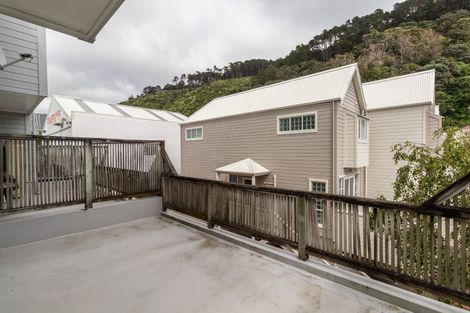 Photo of property in 156 Tinakori Road, Thorndon, Wellington, 6011