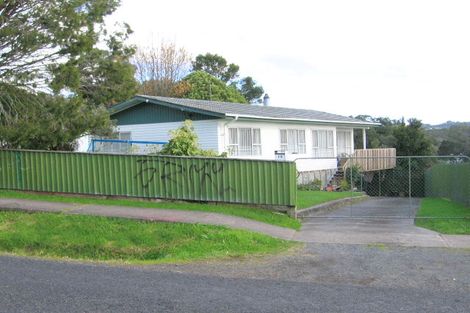 Photo of property in 13 Hetherington Road, Ranui, Auckland, 0612
