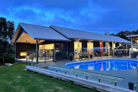 Photo of property in 16 Minden Hill Lane, Minden, Tauranga, 3176