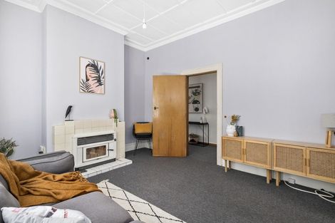 Photo of property in 43 Richmond Street, Forbury, Dunedin, 9012