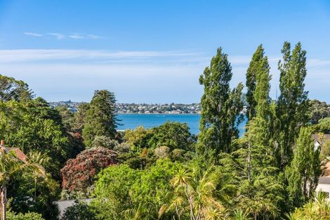 Photo of property in 14 Taurarua Terrace, Parnell, Auckland, 1052