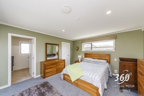 Photo of property in 4 Virginia Grove, Milson, Palmerston North, 4414