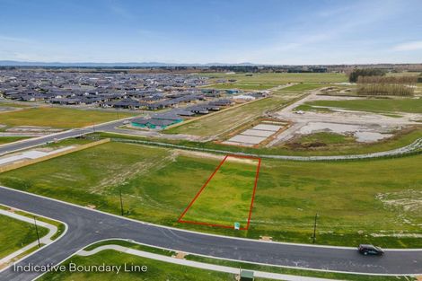 Photo of property in 74 Candlesticks Crescent, Lincoln, 7608