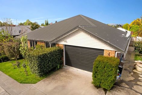 Photo of property in 10 Cicada Place, Kihikihi, Te Awamutu, 3800
