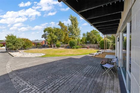 Photo of property in 8 Matai Place, Oxford, 7430