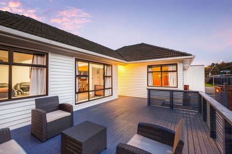 Photo of property in 188 Wellington Road, Wainuiomata, Lower Hutt, 5014