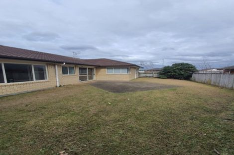 Photo of property in 331 Mahia Road, Weymouth, Auckland, 2103