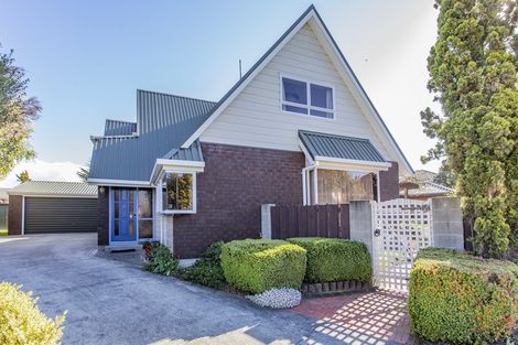 Photo of property in 10 Pasadena Place, Harewood, Christchurch, 8051