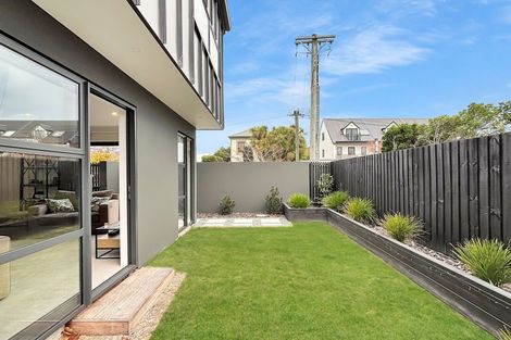 Photo of property in 1/24 Rhodes Street, Merivale, Christchurch, 8014