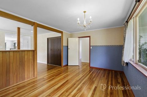 Photo of property in 60 Cruickshank Road, Clouston Park, Upper Hutt, 5018