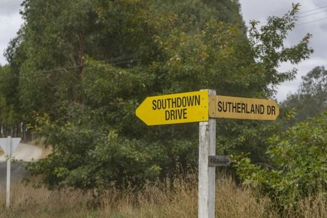 Photo of property in 121 Southdown Drive, Martinborough, 5781