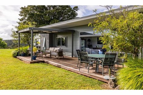 Photo of property in 817 Waimate Road North, Waimate North, Kerikeri, 0293