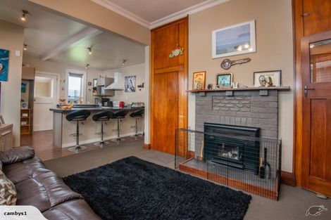 Photo of property in 91 Richardson Street, Saint Kilda, Dunedin, 9012