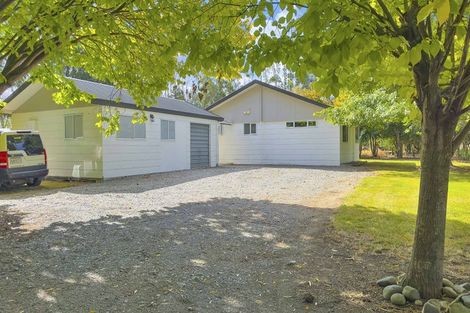 Photo of property in 921 Downs Road, Eyrewell, Rangiora, 7476