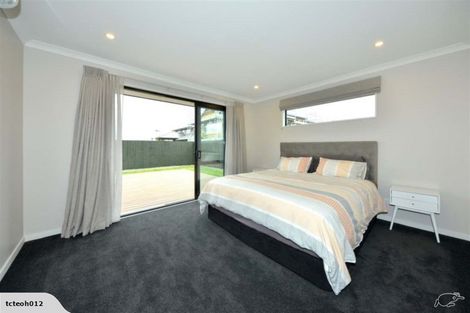Photo of property in 199 Kittyhawk Avenue, Wigram, Christchurch, 8042