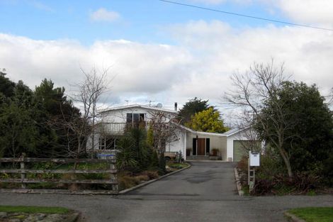 Photo of property in 143 South Road, Solway, Masterton, 5810