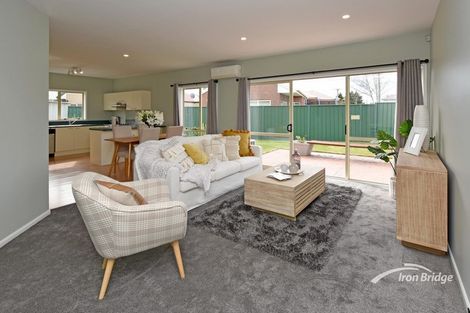 Photo of property in 7 Glengyle Place, Linwood, Christchurch, 8062