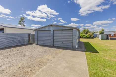 Photo of property in 40 Charles Street, Takapau, 4203