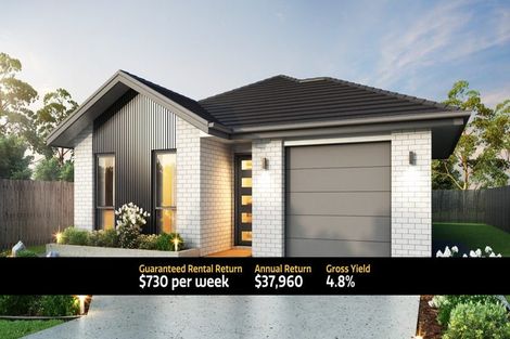 Photo of property in 24 Campbell Drive, Warkworth, 0910