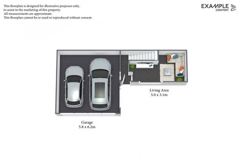 Photo of property in 8 Glenburn Place, Nawton, Hamilton, 3200