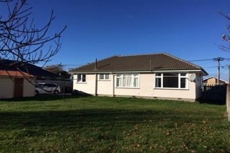 Photo of property in 75 Smith Street, Woolston, Christchurch, 8062