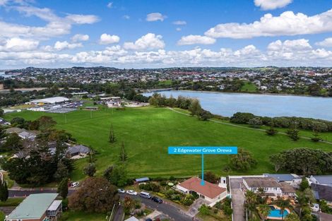Photo of property in 2 Edgewater Grove, Orewa, 0931