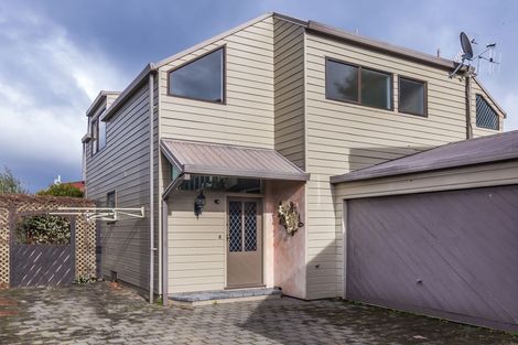 Photo of property in 2/127 Te Heuheu Street, Taupo, 3330
