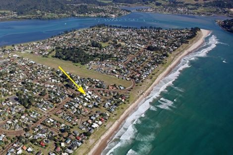 Photo of property in 12 Jacksons Claim, Pauanui, Hikuai, 3579