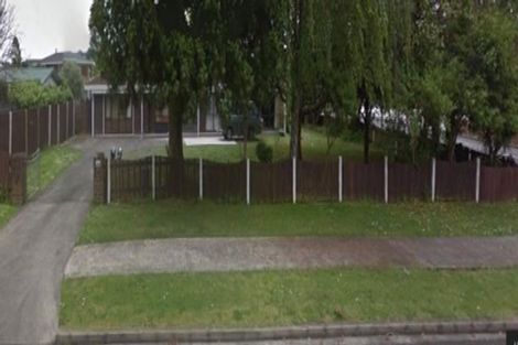 Photo of property in 1/4 Roys Road, Weymouth, Auckland, 2103