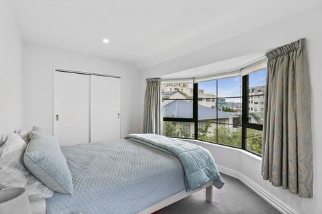 Photo of property in 16e Hobson Street, Thorndon, Wellington, 6011