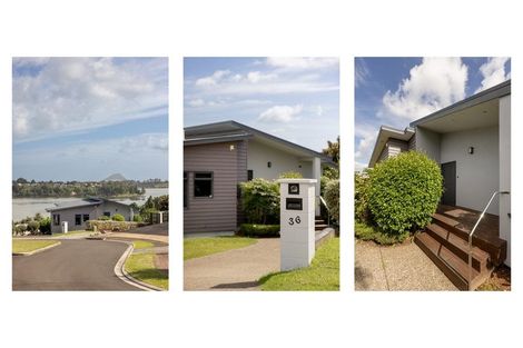 Photo of property in 36 Downing Place, Welcome Bay, Tauranga, 3112