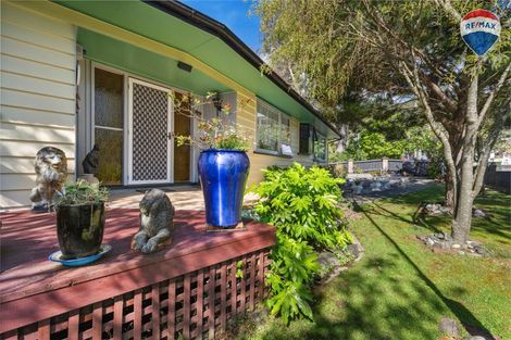 Photo of property in 7 James Grove, Stokes Valley, Lower Hutt, 5019