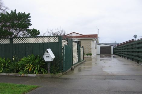 Photo of property in 116 Kelvin Grove Road, Kelvin Grove, Palmerston North, 4414