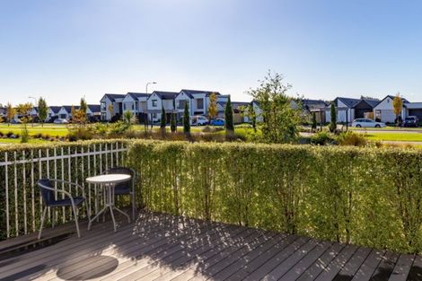 Photo of property in 11 Ashdown Way, Rolleston, 7615