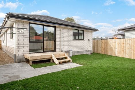 Photo of property in 5/5 Helena Road, Hillcrest, Hamilton, 3216