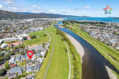 Photo of property in 8a Glen Iris Grove, Woburn, Lower Hutt, 5010