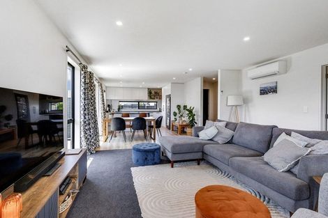 Photo of property in 36 Fairbairn Road, Rolleston, 7614